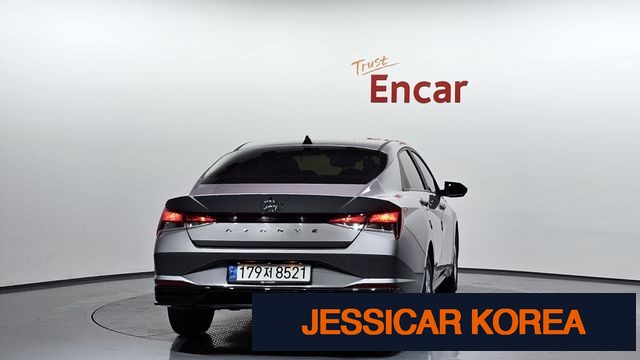 2022 Hyundai Avante (CN7) - Thumbnail 9