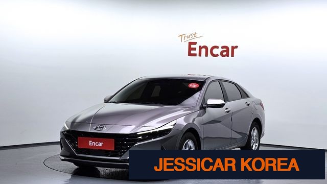 2022 Hyundai Avante (CN7) - Thumbnail 12