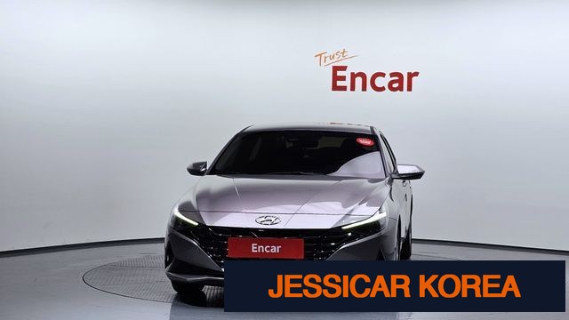 2022 Hyundai Avante (CN7) - Thumbnail 16
