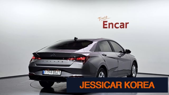 2022 Hyundai Avante (CN7) - Thumbnail 18