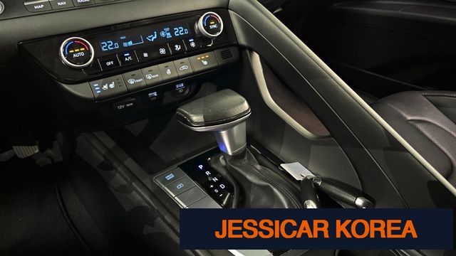 2022 Hyundai Avante (CN7) - Thumbnail 20