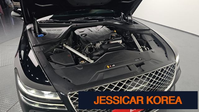 2023 Genesis G80 (RG3) - Thumbnail 2