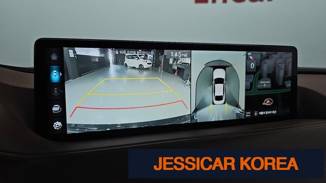 2023 Genesis G80 (RG3) - Thumbnail 5