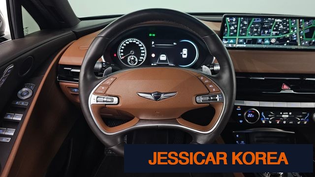 2023 Genesis G80 (RG3) - Thumbnail 6