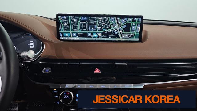 2023 Genesis G80 (RG3) - Thumbnail 7