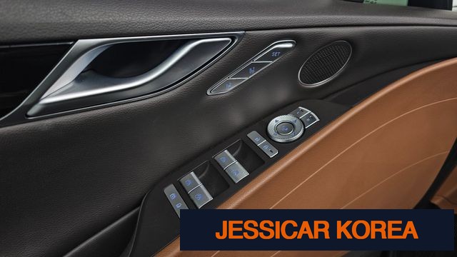2023 Genesis G80 (RG3) - Thumbnail 9