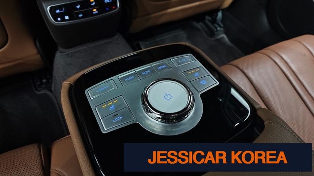 2023 Genesis G80 (RG3) - Thumbnail 10