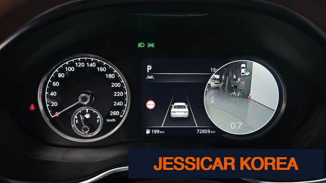 2023 Genesis G80 (RG3) - Thumbnail 11