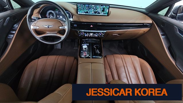 2023 Genesis G80 (RG3) - Thumbnail 13