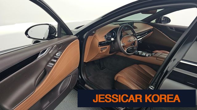 2023 Genesis G80 (RG3) - Thumbnail 14
