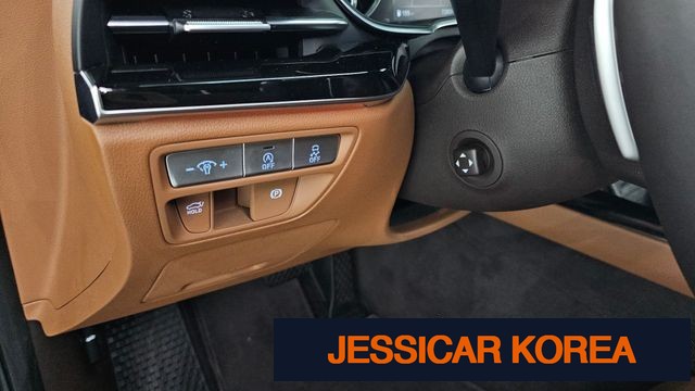 2023 Genesis G80 (RG3) - Thumbnail 16