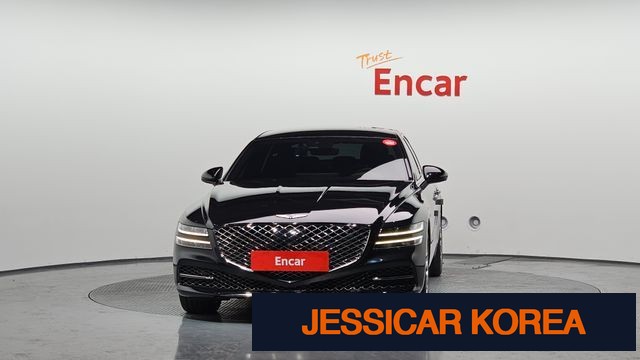 2023 Genesis G80 (RG3) - Thumbnail 17