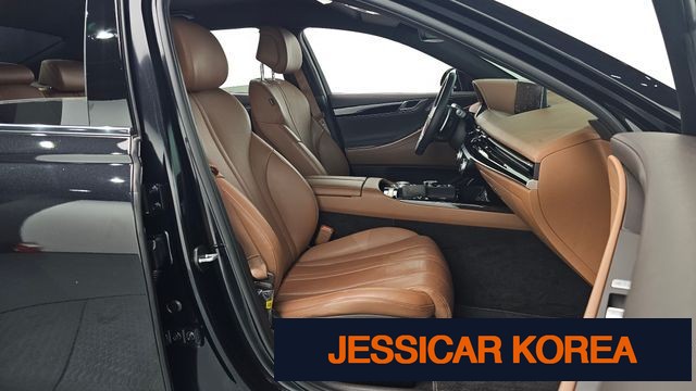 2023 Genesis G80 (RG3) - Thumbnail 18