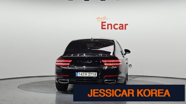 2023 Genesis G80 (RG3) - Thumbnail 19