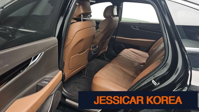 2023 Genesis G80 (RG3) - Thumbnail 20