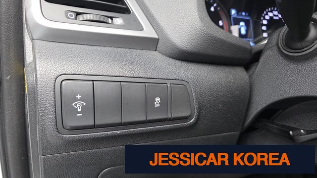 2016 Hyundai All new Tucson - Thumbnail 10