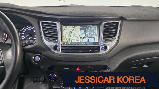 2016 Hyundai All new Tucson - Thumbnail 17
