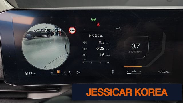 2025 Kia The New Carnival 4th generation - Thumbnail 2