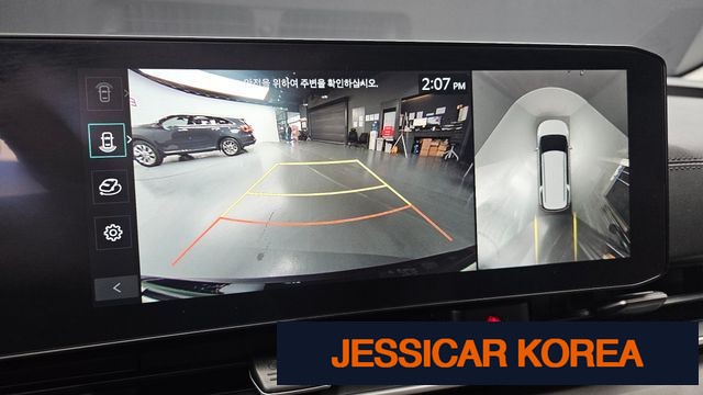 2025 Kia The New Carnival 4th generation - Thumbnail 4