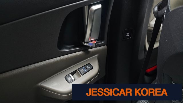 2025 Kia The New Carnival 4th generation - Thumbnail 12