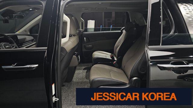 2025 Kia The New Carnival 4th generation - Thumbnail 13