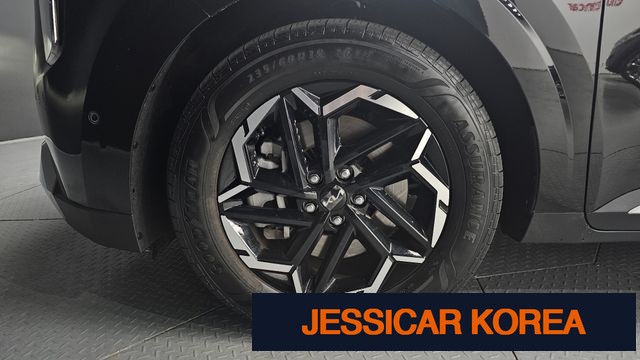 2025 Kia The New Carnival 4th generation - Thumbnail 14