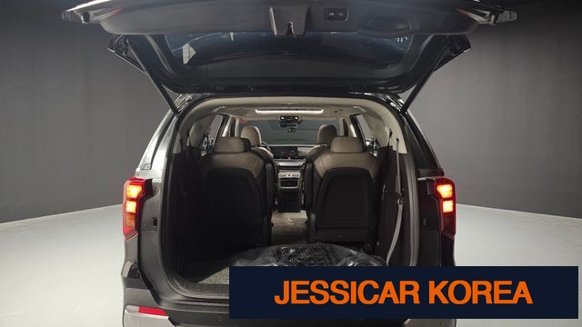 2025 Kia The New Carnival 4th generation - Thumbnail 15