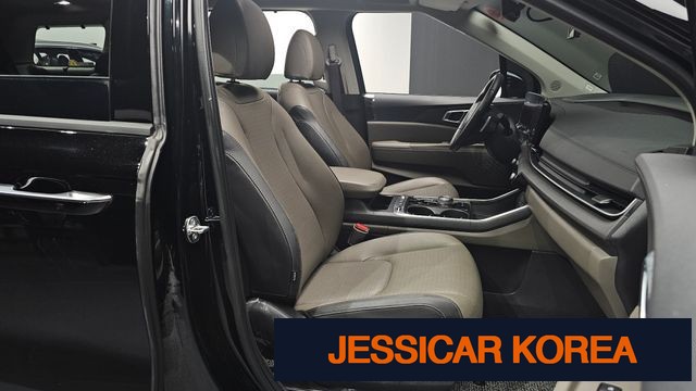 2025 Kia The New Carnival 4th generation - Thumbnail 16