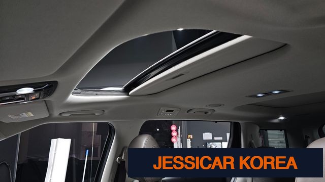 2025 Kia The New Carnival 4th generation - Thumbnail 20
