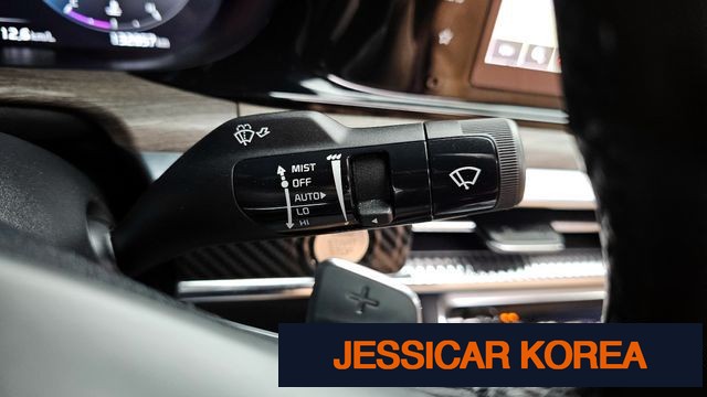 2021 Kia K5 3rd Gen - Thumbnail 3