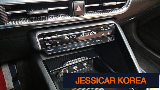 2021 Kia K5 3rd Gen - Thumbnail 4