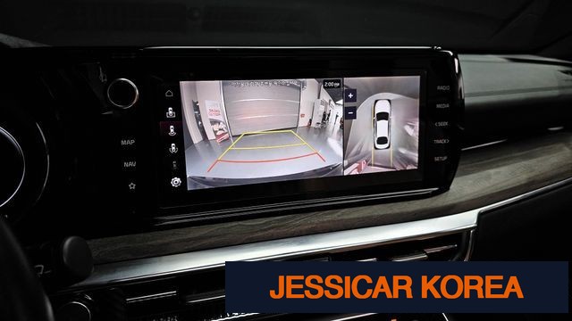 2021 Kia K5 3rd Gen - Thumbnail 15