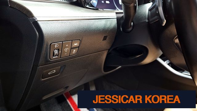 2021 Kia K5 3rd Gen - Thumbnail 19