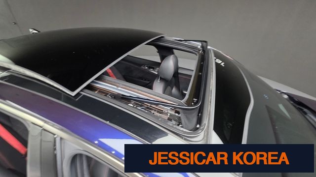 2023 Kia Stinger Meister - Thumbnail 9