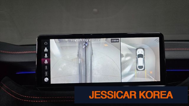 2023 Kia Stinger Meister - Thumbnail 16