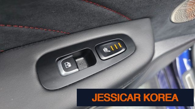 2023 Kia Stinger Meister - Thumbnail 18