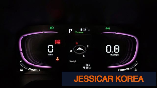 2025 Kia The New Kia Ray - Thumbnail 2