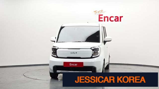 2025 Kia The New Kia Ray - Thumbnail 3