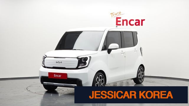 2025 Kia The New Kia Ray - Thumbnail 4
