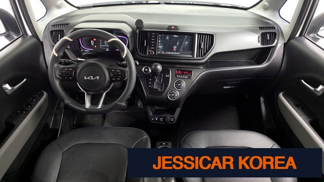 2025 Kia The New Kia Ray - Thumbnail 7
