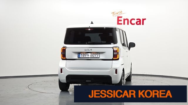 2025 Kia The New Kia Ray - Thumbnail 13