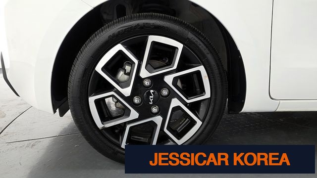 2025 Kia The New Kia Ray - Thumbnail 14