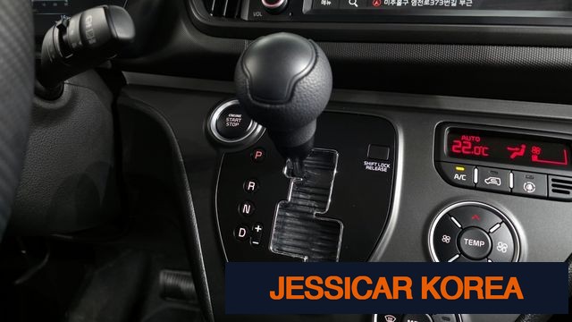 2025 Kia The New Kia Ray - Thumbnail 16