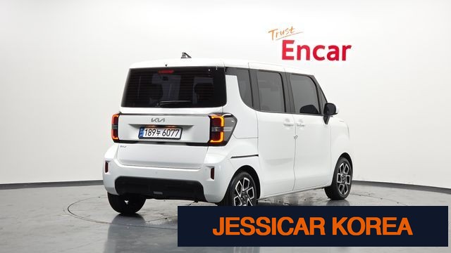 2025 Kia The New Kia Ray - Thumbnail 17