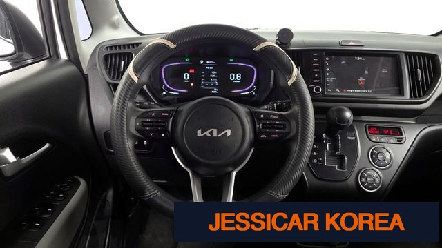 2025 Kia The New Kia Ray - Thumbnail 18