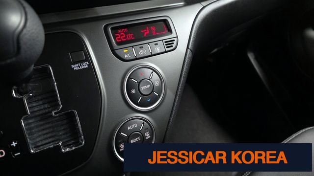 2025 Kia The New Kia Ray - Thumbnail 20