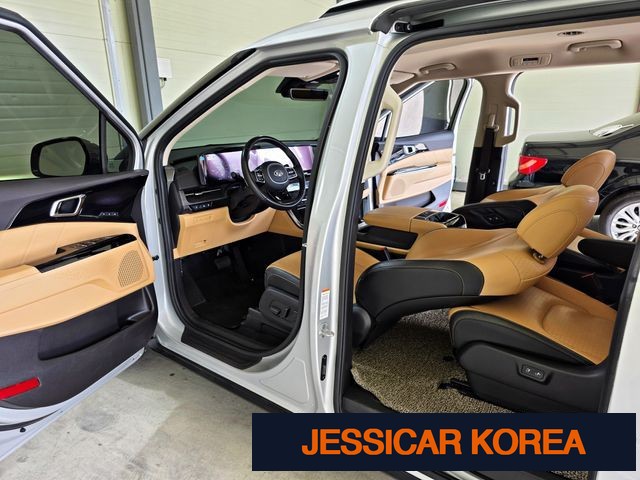 2021 Kia Carnival 4th Gen - Thumbnail 7