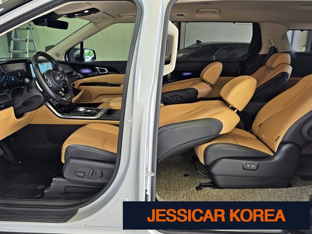 2021 Kia Carnival 4th Gen - Thumbnail 8