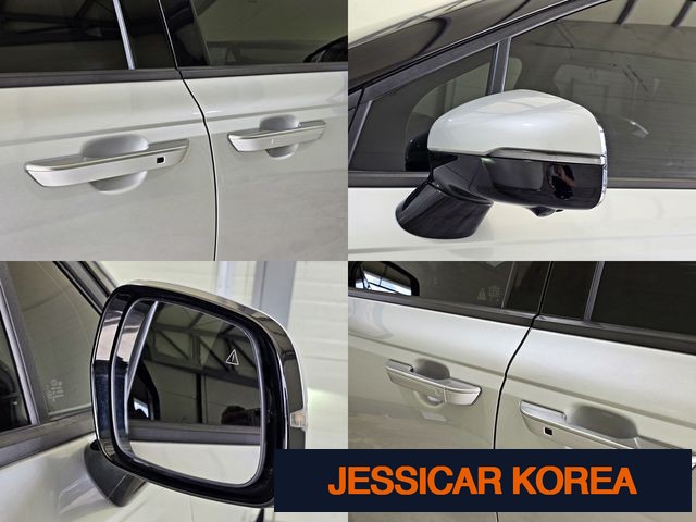 2021 Kia Carnival 4th Gen - Thumbnail 13