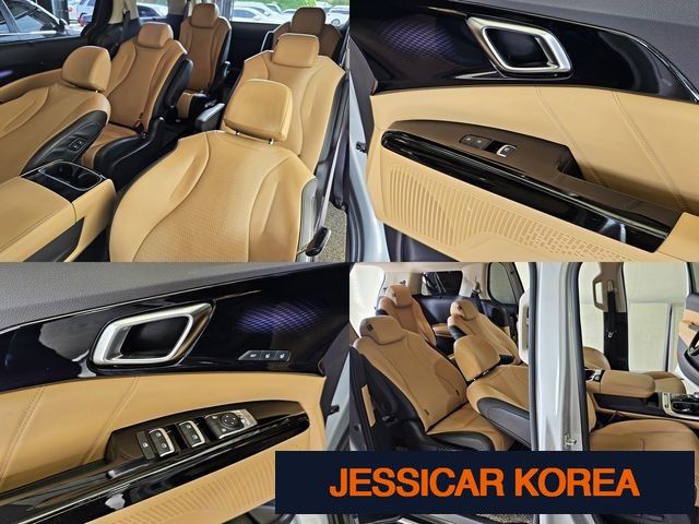 2021 Kia Carnival 4th Gen - Thumbnail 19